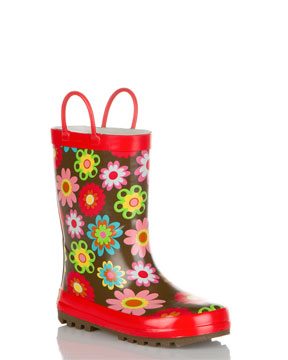 Free Kid's RainBoots with your $20 RueLaLa Credit! - Freebies2Deals