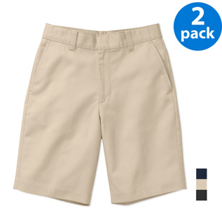 Walmart: 4 Pack of Boys Polo's (In ALL Colors) Only $20! Free ...