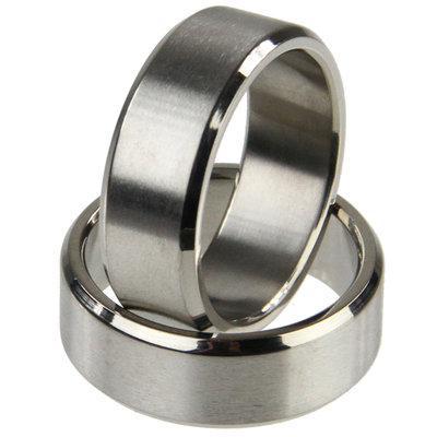 Wedding Rings Utah on Men S Titanium Wedding Rings 4 99 8 99
