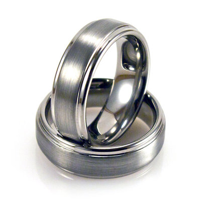 Menâ€™s Wedding Rings 4.99- 14.99!
