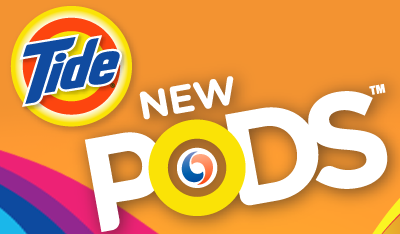 Freebies Samples on Vocalpoint Is Offering Free Samples Of Tide Pods Just Log In Or Create