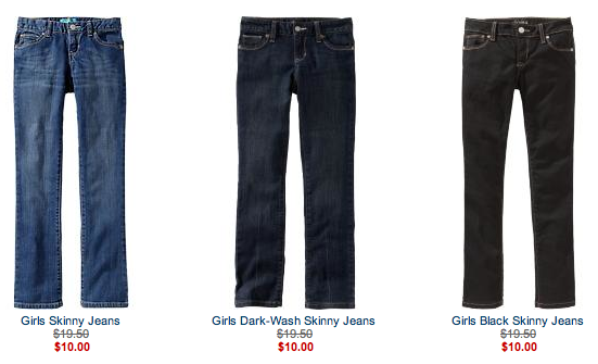 Old Navy Jeans Sale