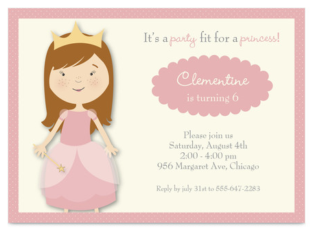 75% Off All Birthday Invites At Cardstore! - Freebies2deals