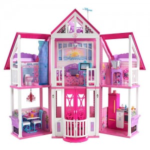 Barbie Dream House Sale on Barbie Sale  Every Barbie Item Is 50  Off  That Includes Barbie Houses