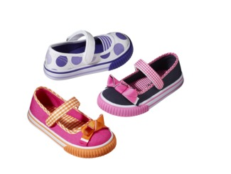 ... sale on Toddler Shoes! Here are the shoes that are on sale during this