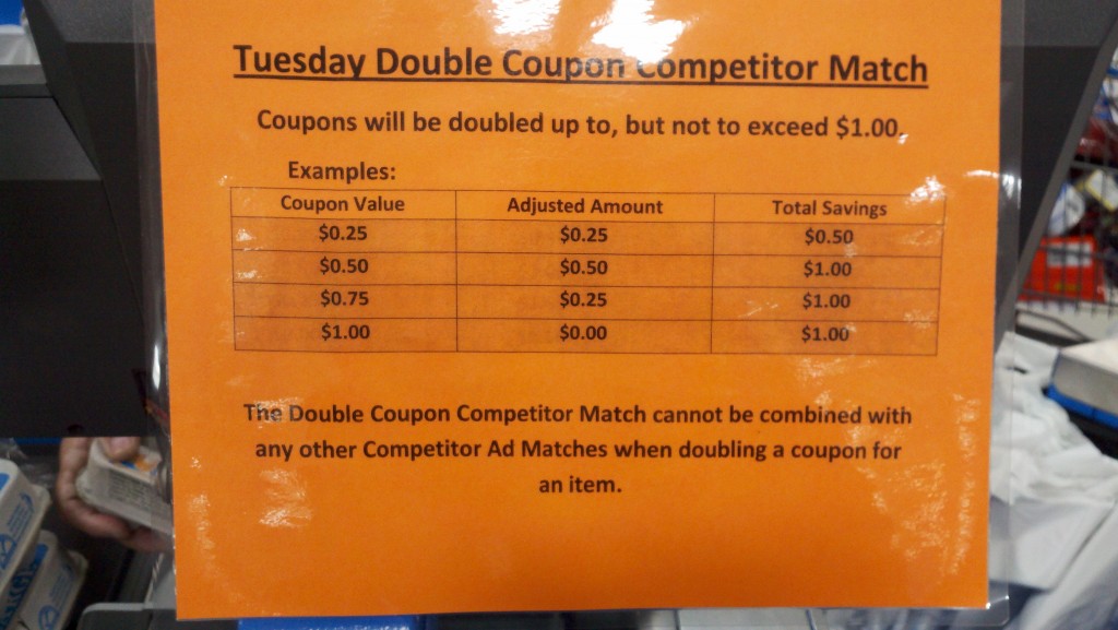 Walmart Deals Using Coupons