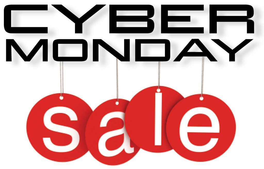Cyber Monday Deals Online Early! (Get Ready for Monday Too!) - Freebies2Deals