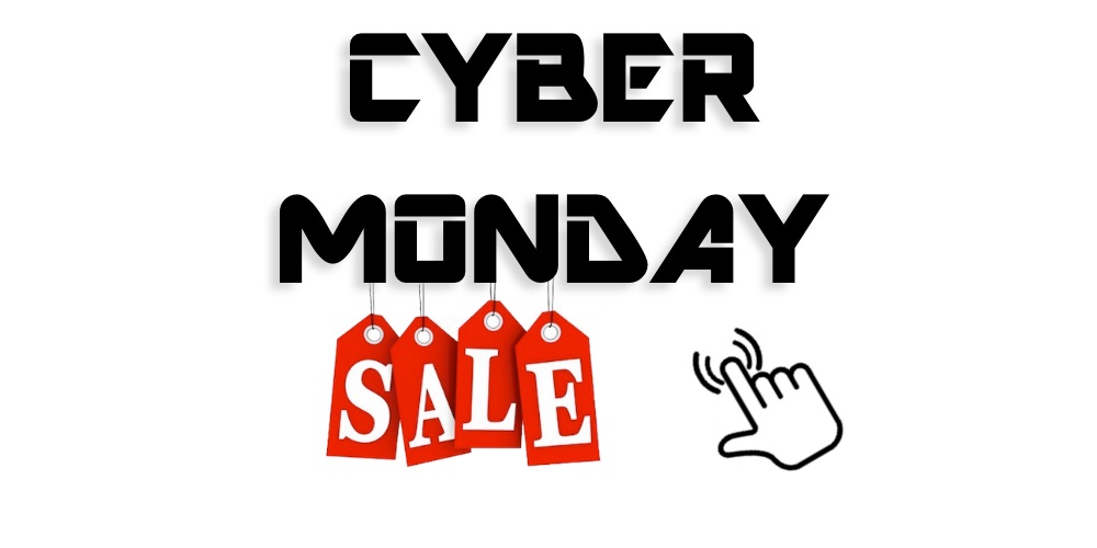 Get Ready for Cyber Monday Sale With Possible Start Times TONIGHT!! - Freebies2Deals