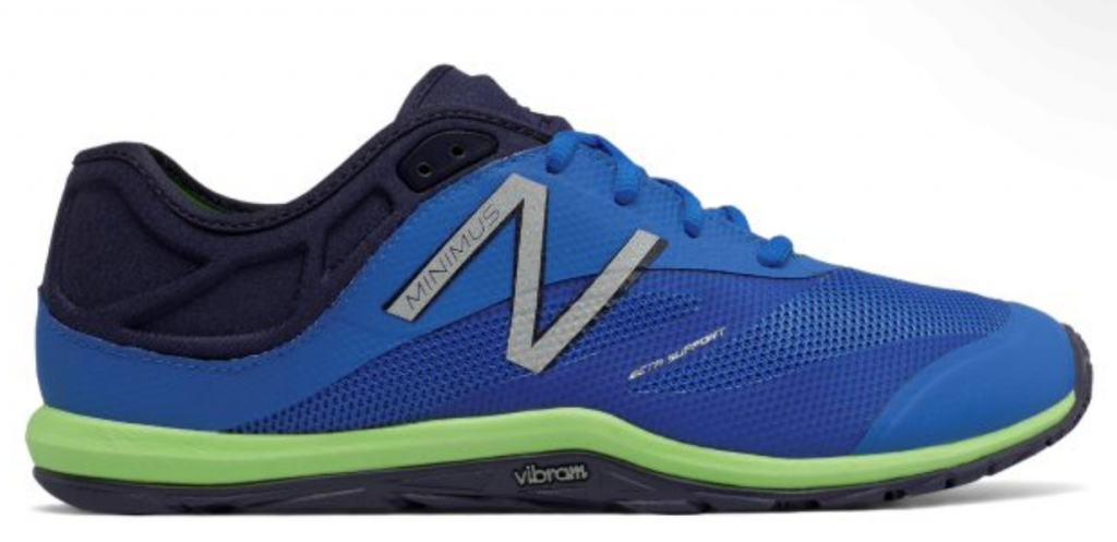 Head over to Joe\u0027s New Balance Outlet and snag these Men\u0027s Minimus 20v6  Trainers for just $59.99! (regularly $99.99) Plus, promo code DOLLARSHIP  will drop ...
