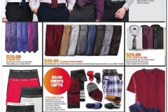 Macy's 2017 Black Friday Ad Page 11