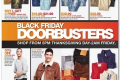 Macy's 2017 Black Friday Ad Page 12
