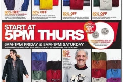 Macy's 2017 Black Friday Ad Page 13