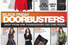 Macy's 2017 Black Friday Ad Page 14