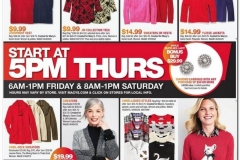 Macy's 2017 Black Friday Ad Page 15