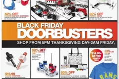 Macy's 2017 Black Friday Ad Page 18