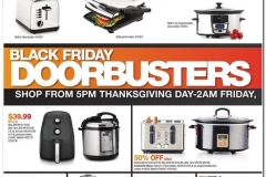 Macy's 2017 Black Friday Ad Page 2