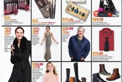 Macy's 2017 Black Friday Ad Page 20