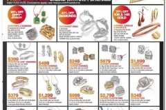 Macy's 2017 Black Friday Ad Page 21
