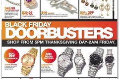 Macy's 2017 Black Friday Ad Page 22