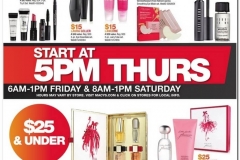 Macy's 2017 Black Friday Ad Page 25