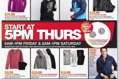 Macy's 2017 Black Friday Ad Page 27