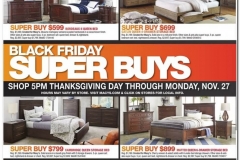 Macy's 2017 Black Friday Ad Page 38