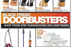 Macy's 2017 Black Friday Ad Page 4