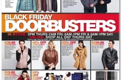 Macy's 2017 Black Friday Ad Page 40
