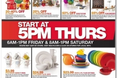 Macy's 2017 Black Friday Ad Page 5