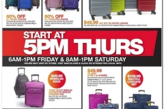 Macy's 2017 Black Friday Ad Page 9