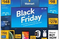 Walmart Black Friday 2019 Ad is HERE! - Freebies2Deals