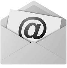 freebies2deals- email icon