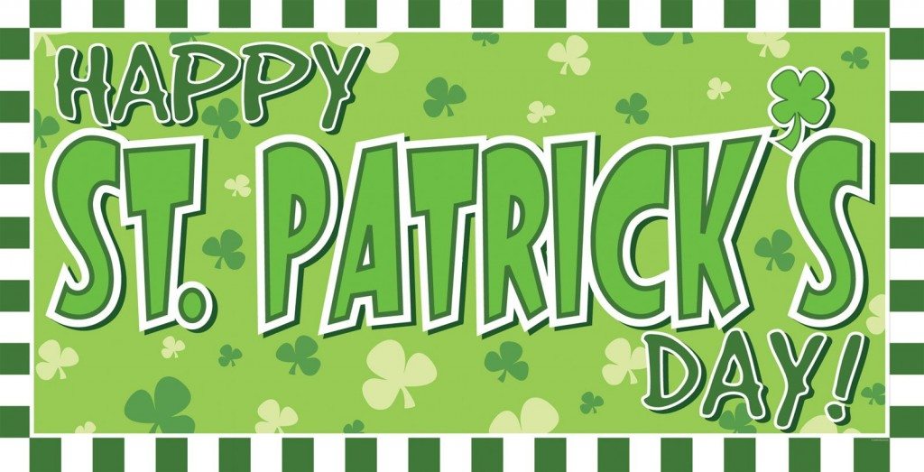 Your St. Patrick's Day Traditions? - Freebies2Deals