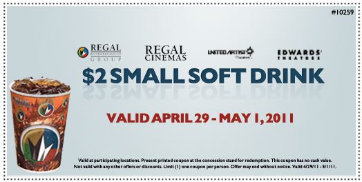 2-small-soft-drink-at-regal-theaters-freebies2deals