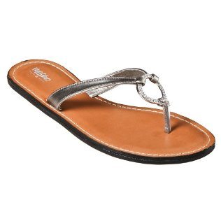 target womens sandals mossimo