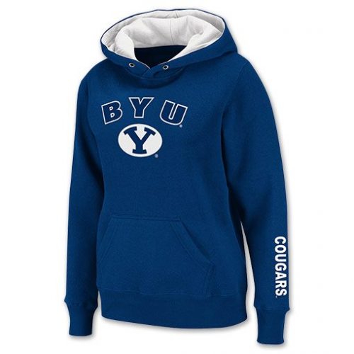 2 NCAA Hooded Sweatshirts Only $30!! $15 Each! - Freebies2Deals