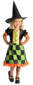 freebies2deals- witch costume