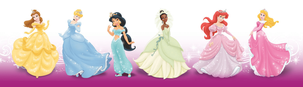 FREE Disney Princess Phone Call! - Freebies2Deals