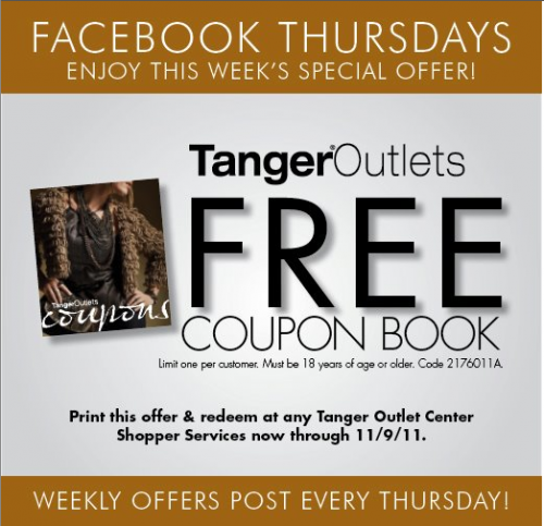 free-tanger-outlet-coupon-book-freebies2deals