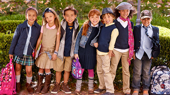 school uniforms by tommy hilfiger coupon