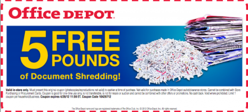 office-depot-5lbs-of-document-shredding-free-freebies2deals