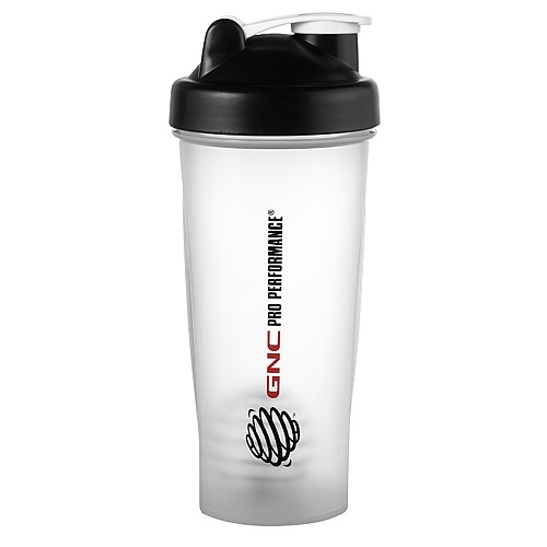 GNC Shaker Cups $3.99 and Free Shipping! - Freebies2Deals