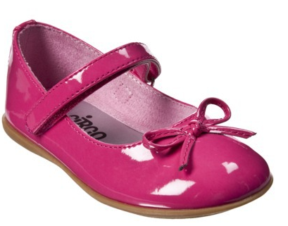 shoes for girls target