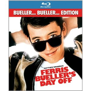 freebies2deals- ferris blu ray