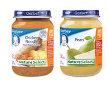 Tons of New Baby Gerber Coupons on Coupon Network! Print Now