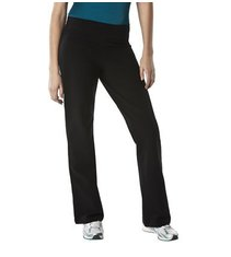 champion bootcut yoga pants