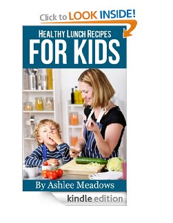 healthy recipes for kids