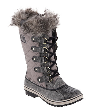 Zulily: SOREL Boot Sale! Women&#39;s & Kids Boots 50% Off! WOW! - Freebies2Deals