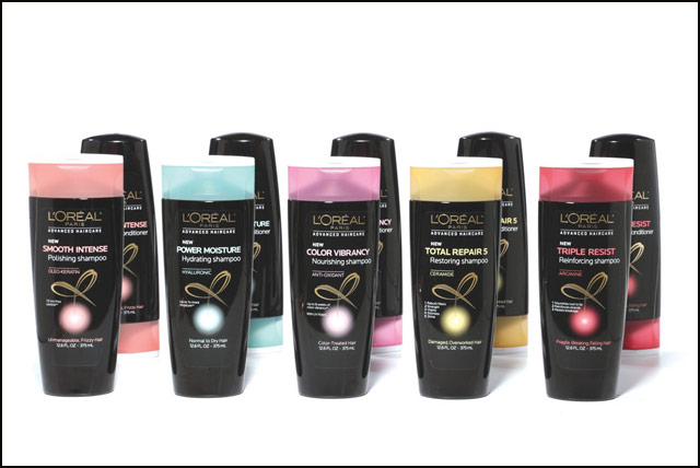 freebies2deals-LOreal-Paris-Advanced-Haircare