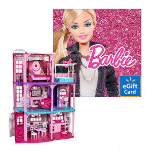 barbie dreamhouse deals